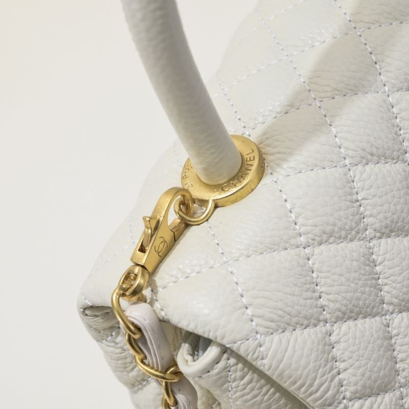 Chanel Top Handle Bags